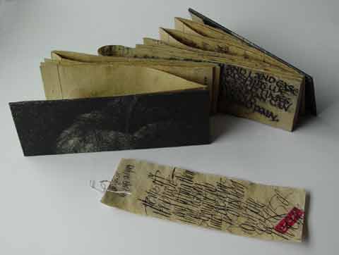 book titled Literature Ritual