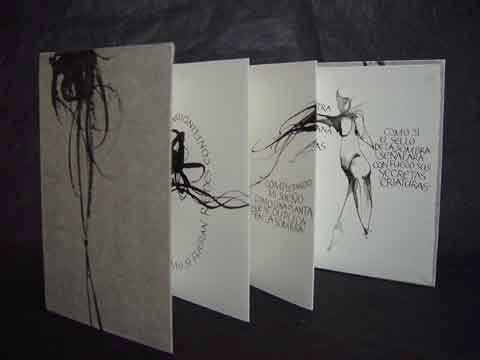 books  Sonnet 83 and Cyclops