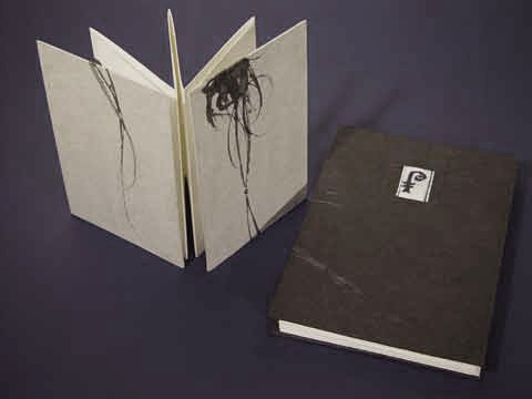 books  Sonnet 83 and Cyclops