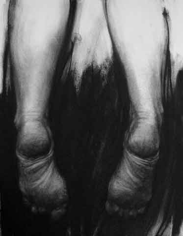 drawing titled Trial Specimen II