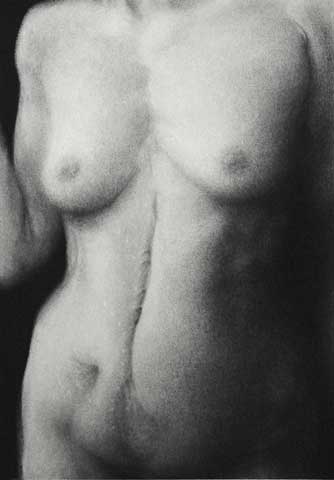 drawing titled Unhomelike #14