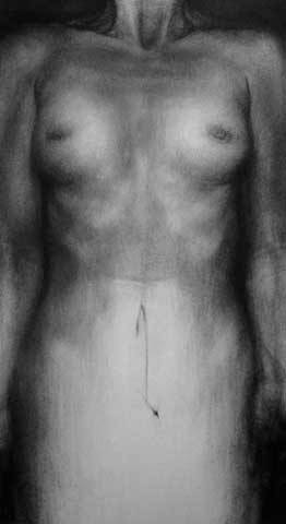 drawing titled Trial Specimen I