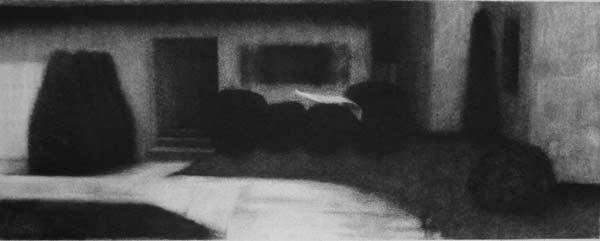 drawing titled House #7