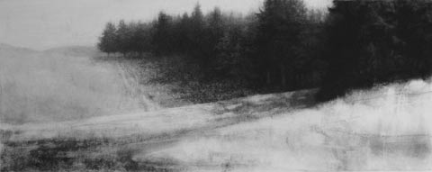 drawing titled Two Crops