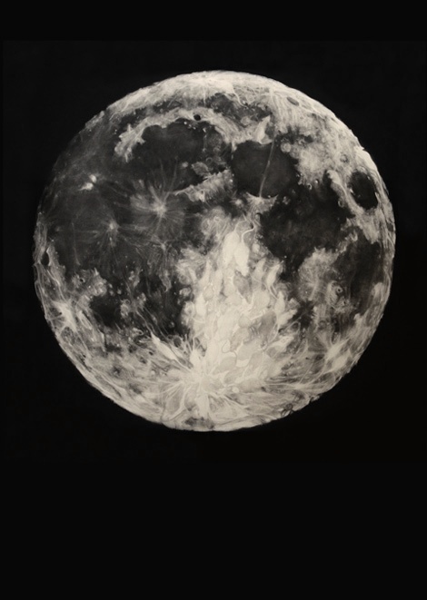 drawing titled Two Phobias