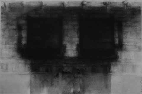 drawing titled Traps